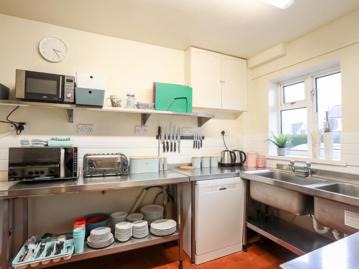 Angorfa - Abersoch Villa Pwllheli Luaran gambar