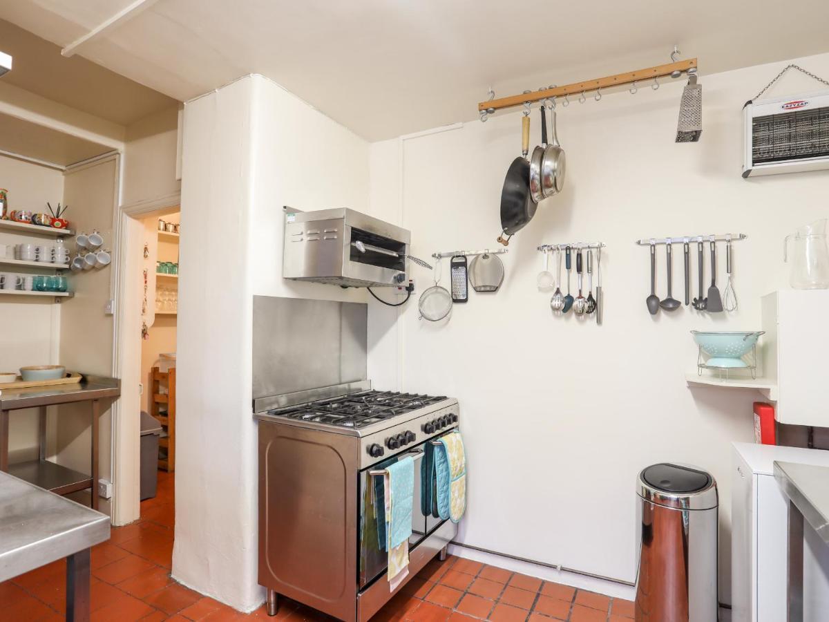 Angorfa - Abersoch Villa Pwllheli Luaran gambar