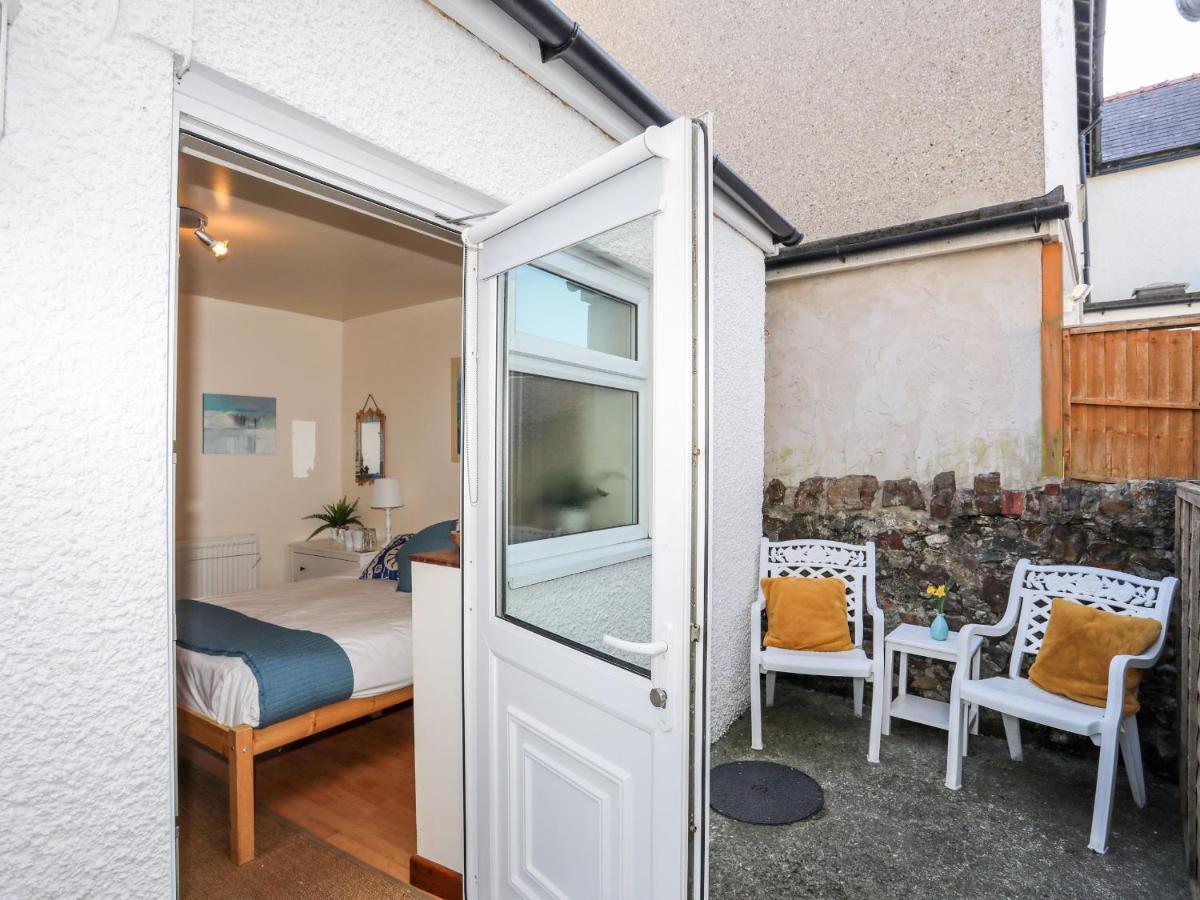 Angorfa - Abersoch Villa Pwllheli Luaran gambar