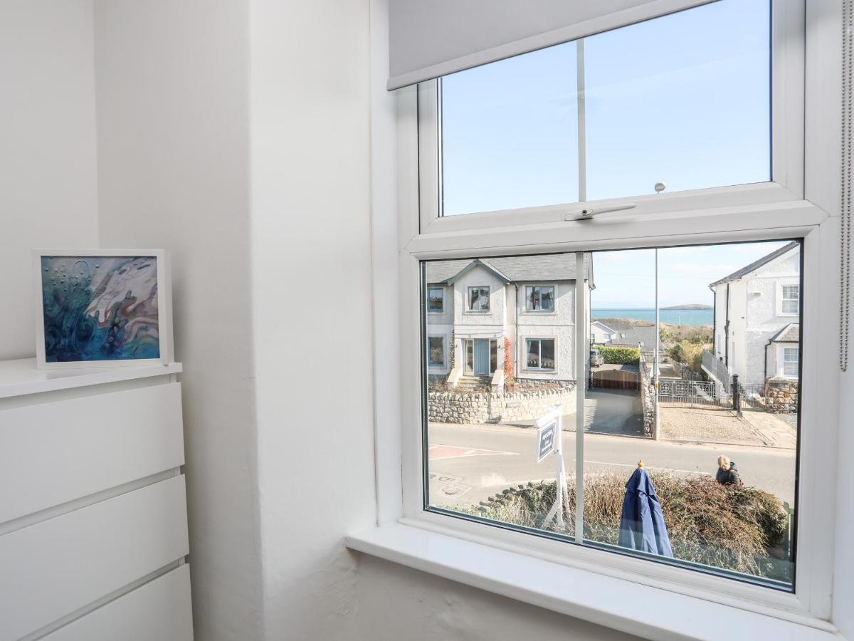 Angorfa - Abersoch Villa Pwllheli Luaran gambar