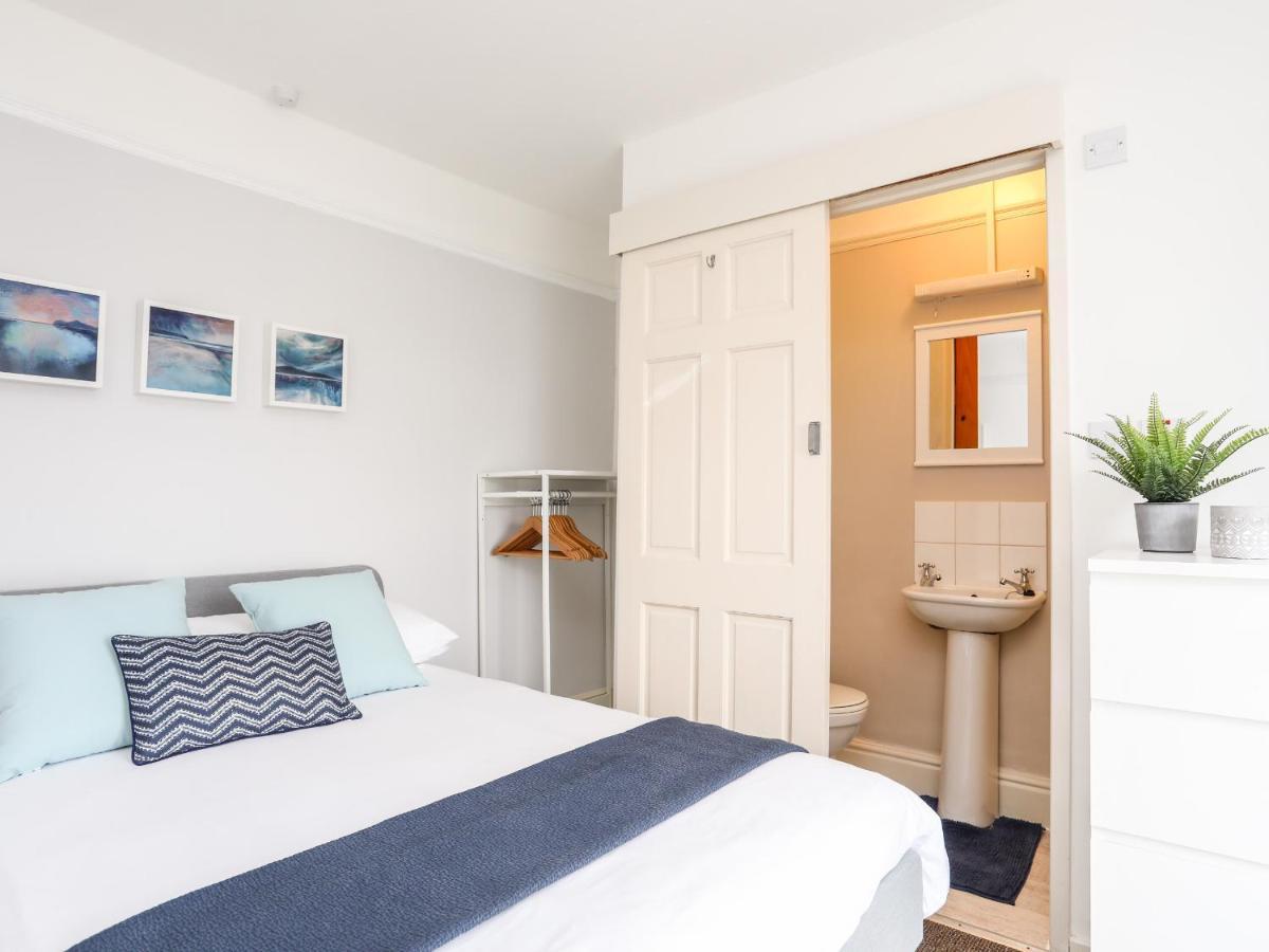 Angorfa - Abersoch Villa Pwllheli Luaran gambar