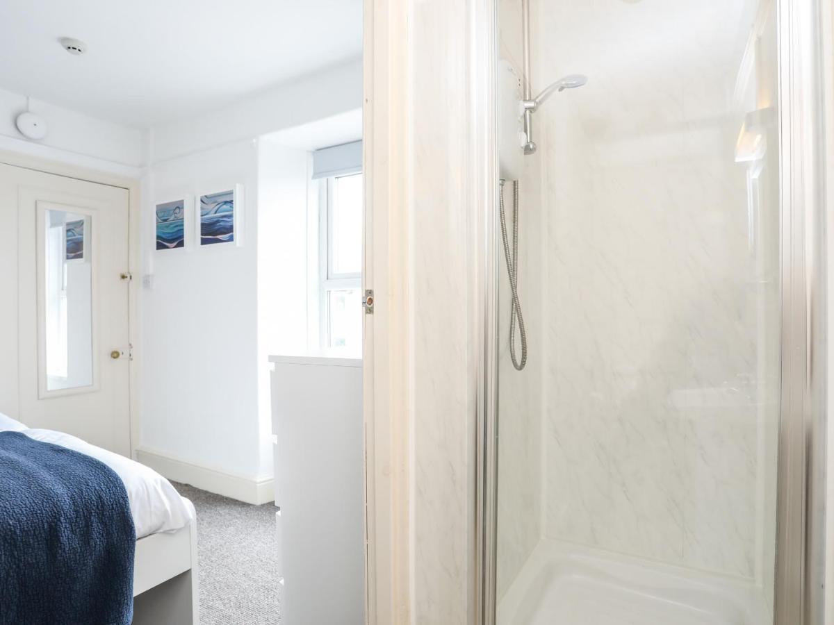 Angorfa - Abersoch Villa Pwllheli Luaran gambar