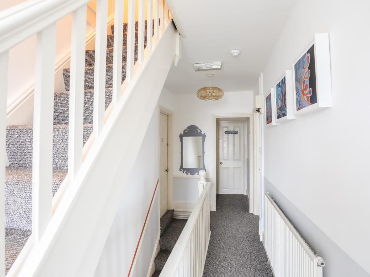 Angorfa - Abersoch Villa Pwllheli Luaran gambar