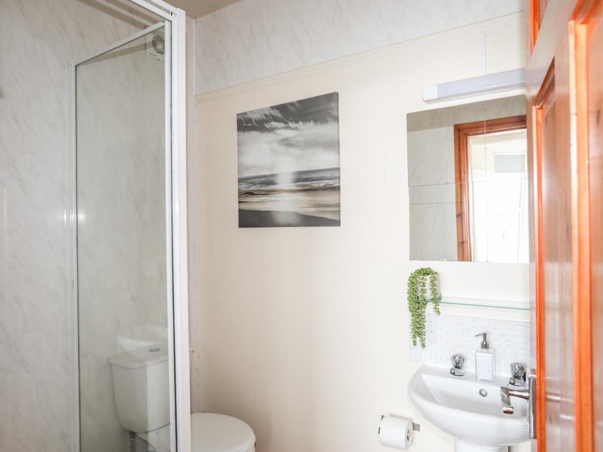Angorfa - Abersoch Villa Pwllheli Luaran gambar