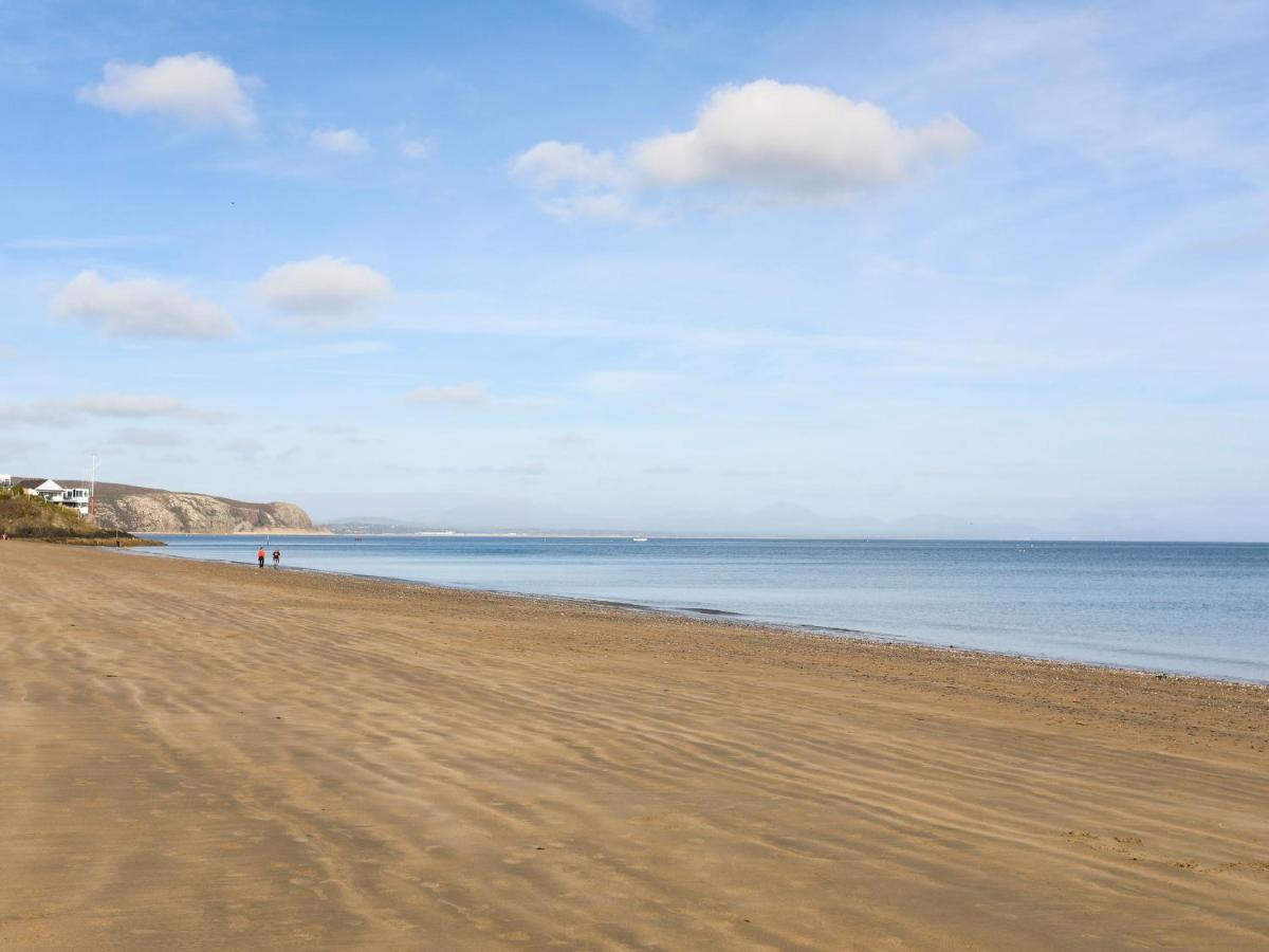 Angorfa - Abersoch Villa Pwllheli Luaran gambar