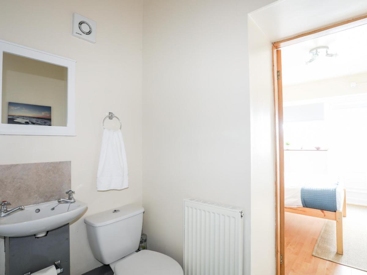 Angorfa - Abersoch Villa Pwllheli Luaran gambar