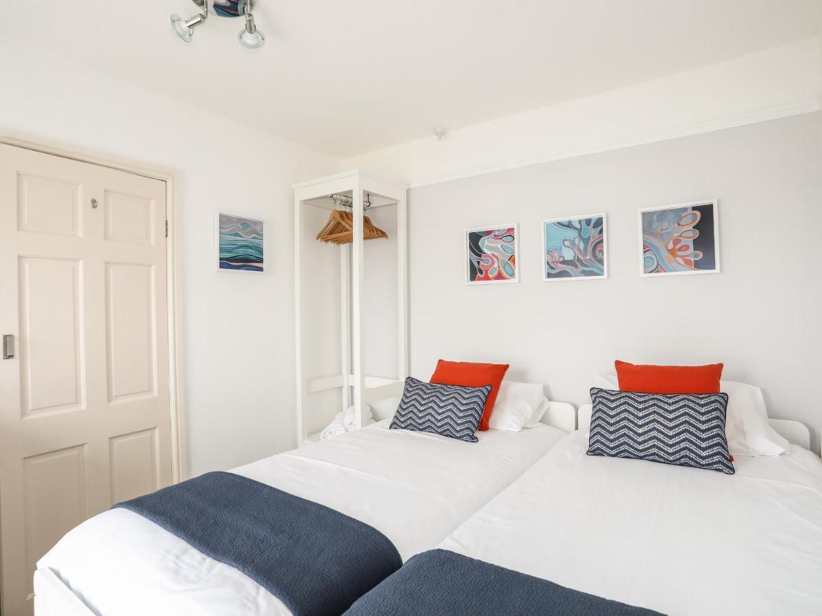 Angorfa - Abersoch Villa Pwllheli Luaran gambar