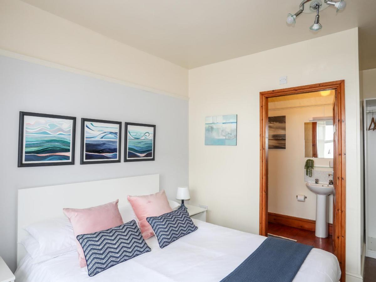 Angorfa - Abersoch Villa Pwllheli Luaran gambar