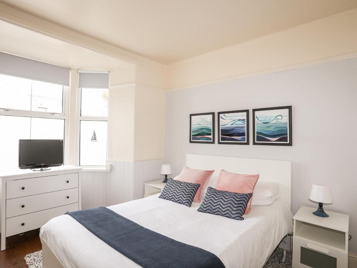 Angorfa - Abersoch Villa Pwllheli Luaran gambar