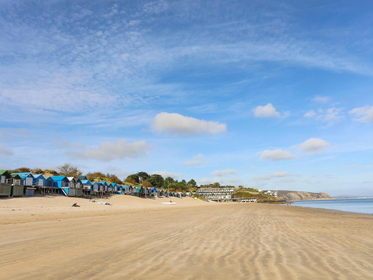 Angorfa - Abersoch Villa Pwllheli Luaran gambar