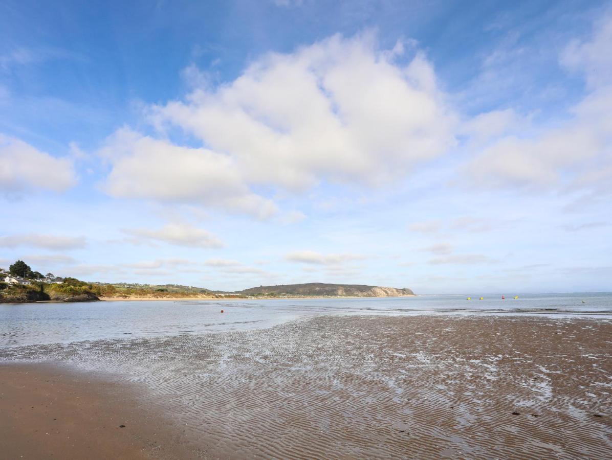 Angorfa - Abersoch Villa Pwllheli Luaran gambar