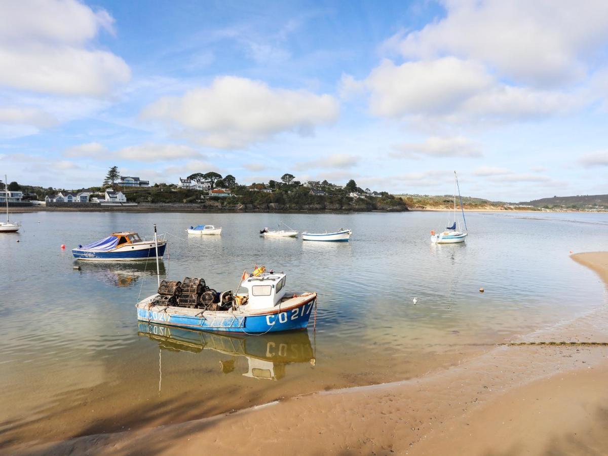 Angorfa - Abersoch Villa Pwllheli Luaran gambar