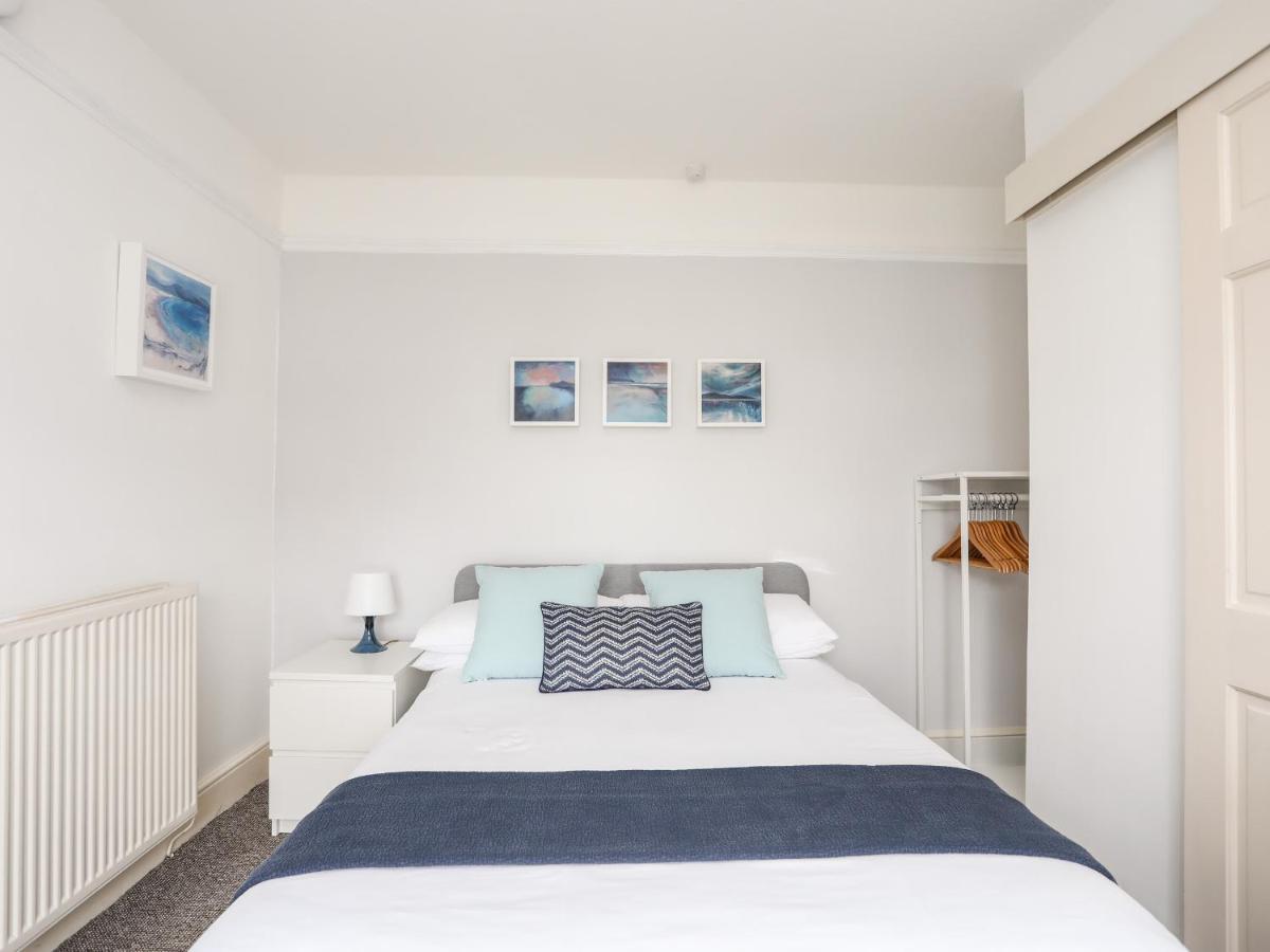 Angorfa - Abersoch Villa Pwllheli Luaran gambar