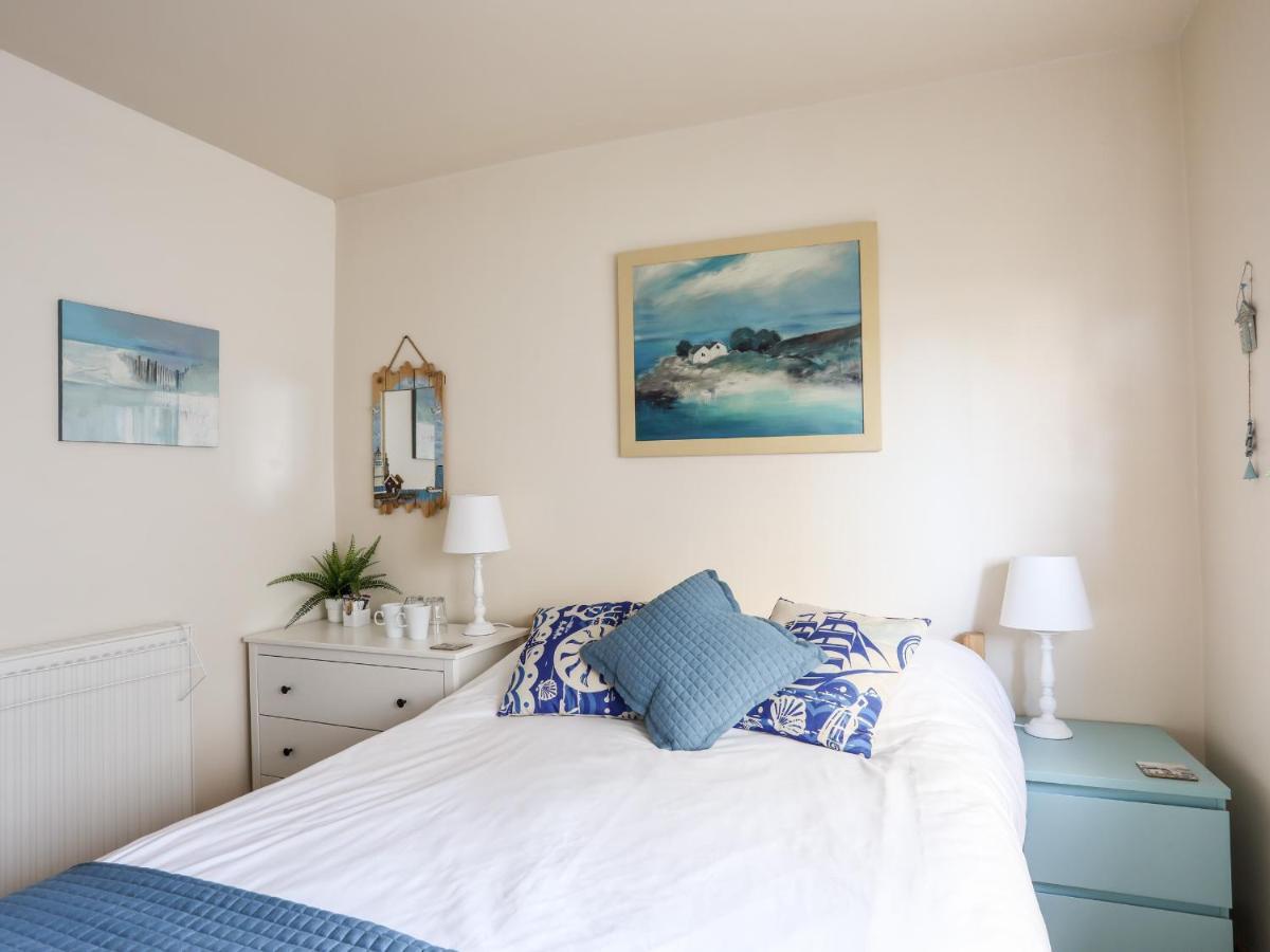 Angorfa - Abersoch Villa Pwllheli Luaran gambar