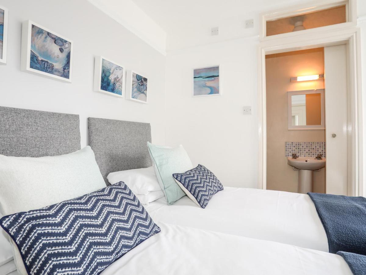 Angorfa - Abersoch Villa Pwllheli Luaran gambar