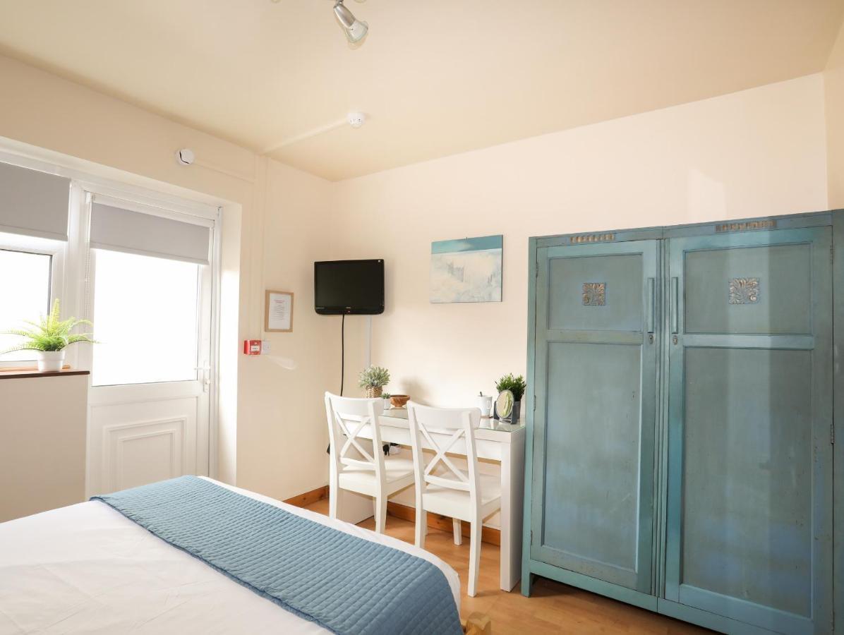 Angorfa - Abersoch Villa Pwllheli Luaran gambar