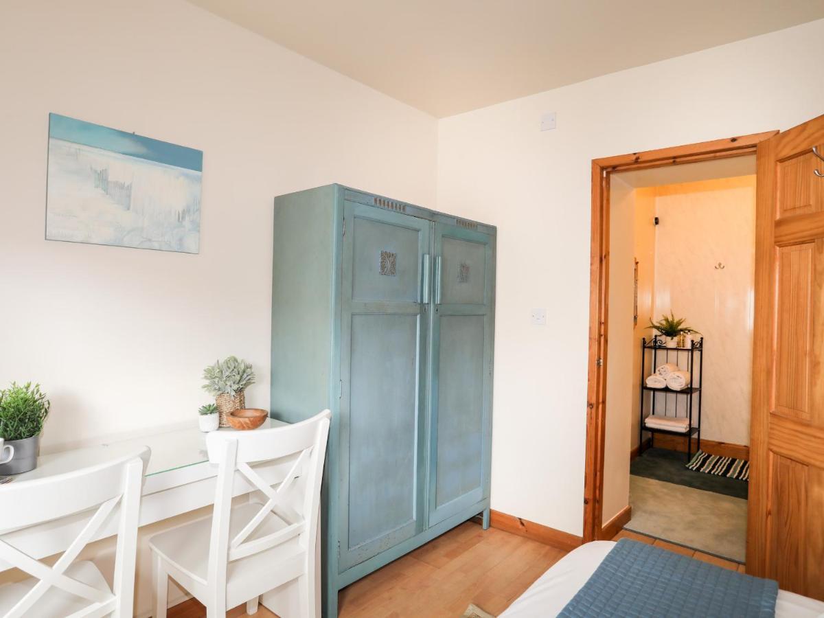 Angorfa - Abersoch Villa Pwllheli Luaran gambar