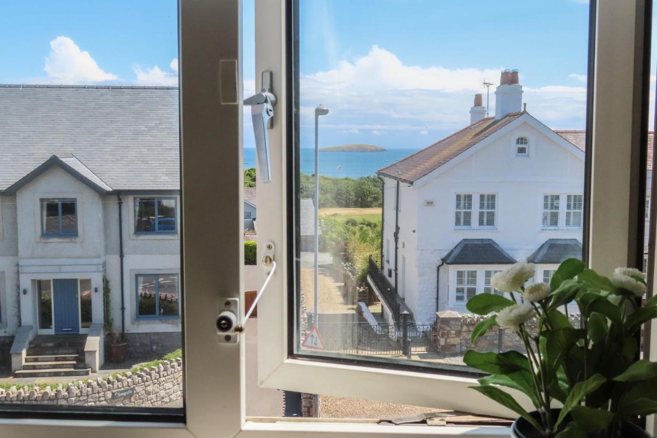 Angorfa - Abersoch Villa Pwllheli Luaran gambar